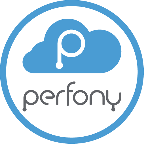 Perfony